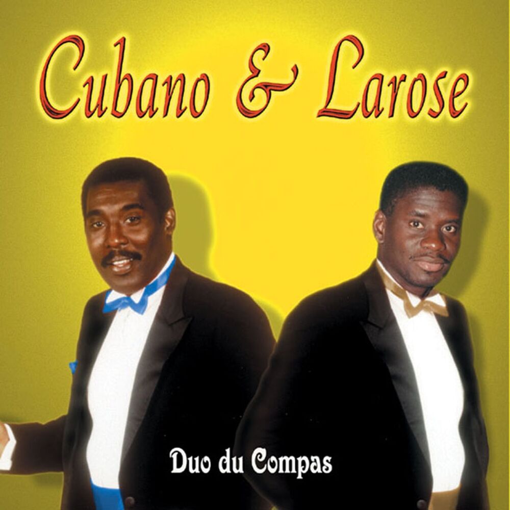 Picture of Duo du compas