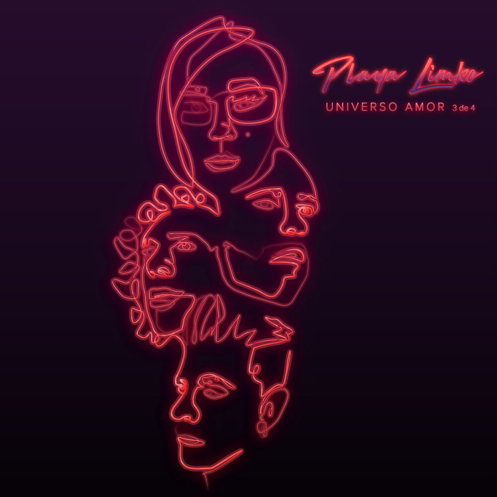 Picture of Universo Amor 3/4
