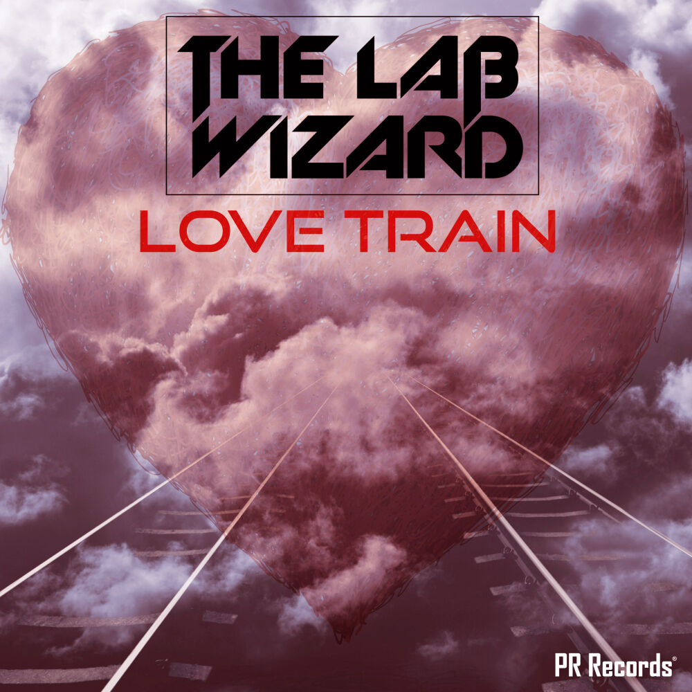 Picture of Love Train
