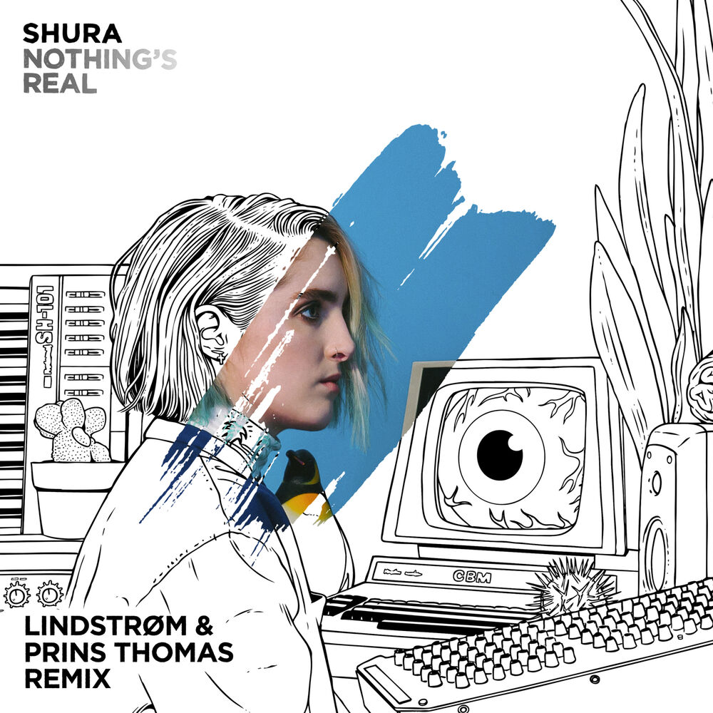 Picture of Nothing's Real (Lindstrøm & Prins Thomas Remix)