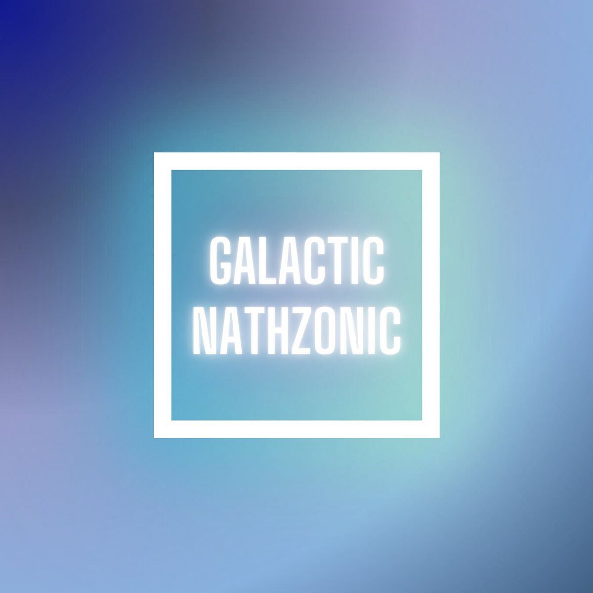 Album cover of Galactic