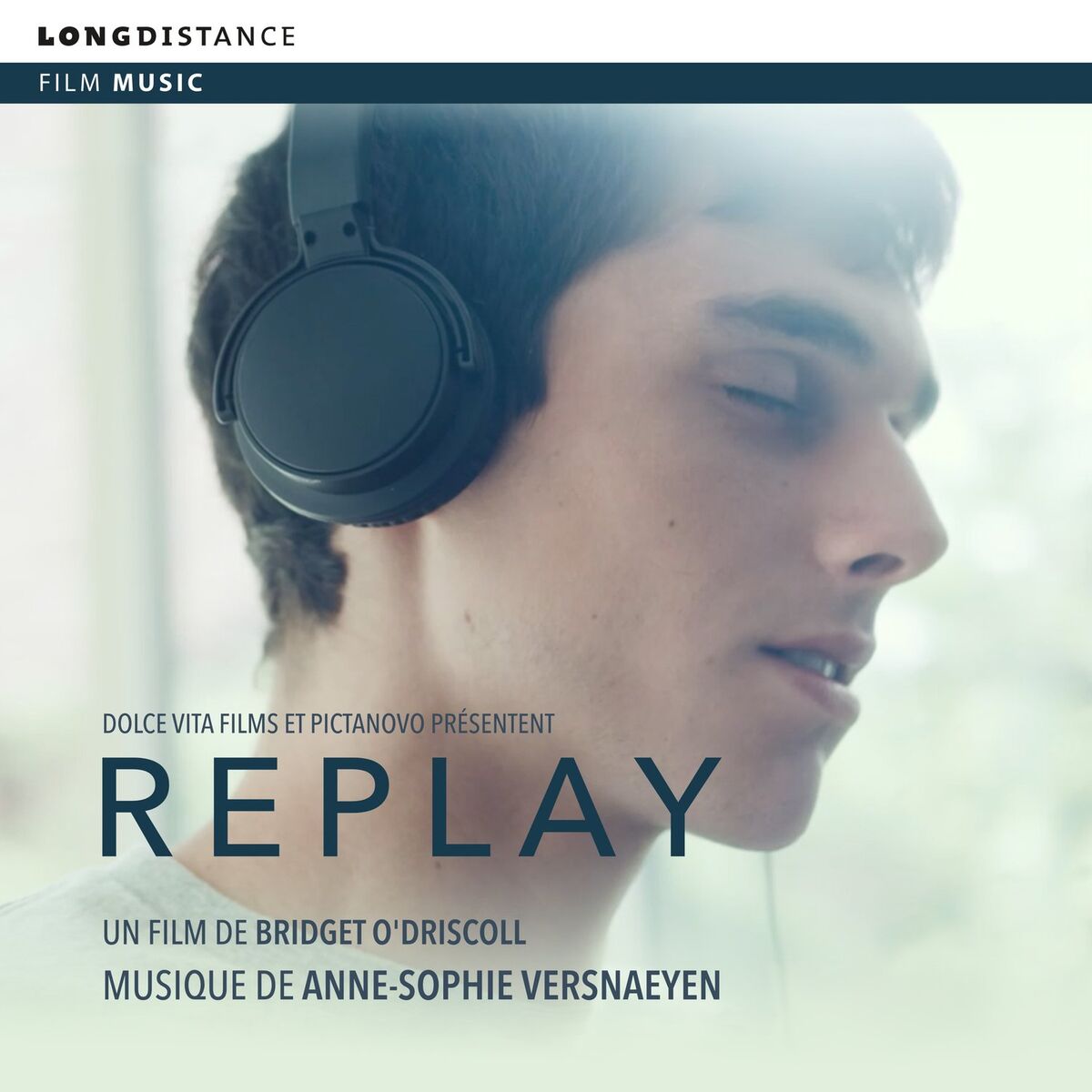 Album cover of Replay