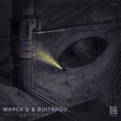 Cover of Destination