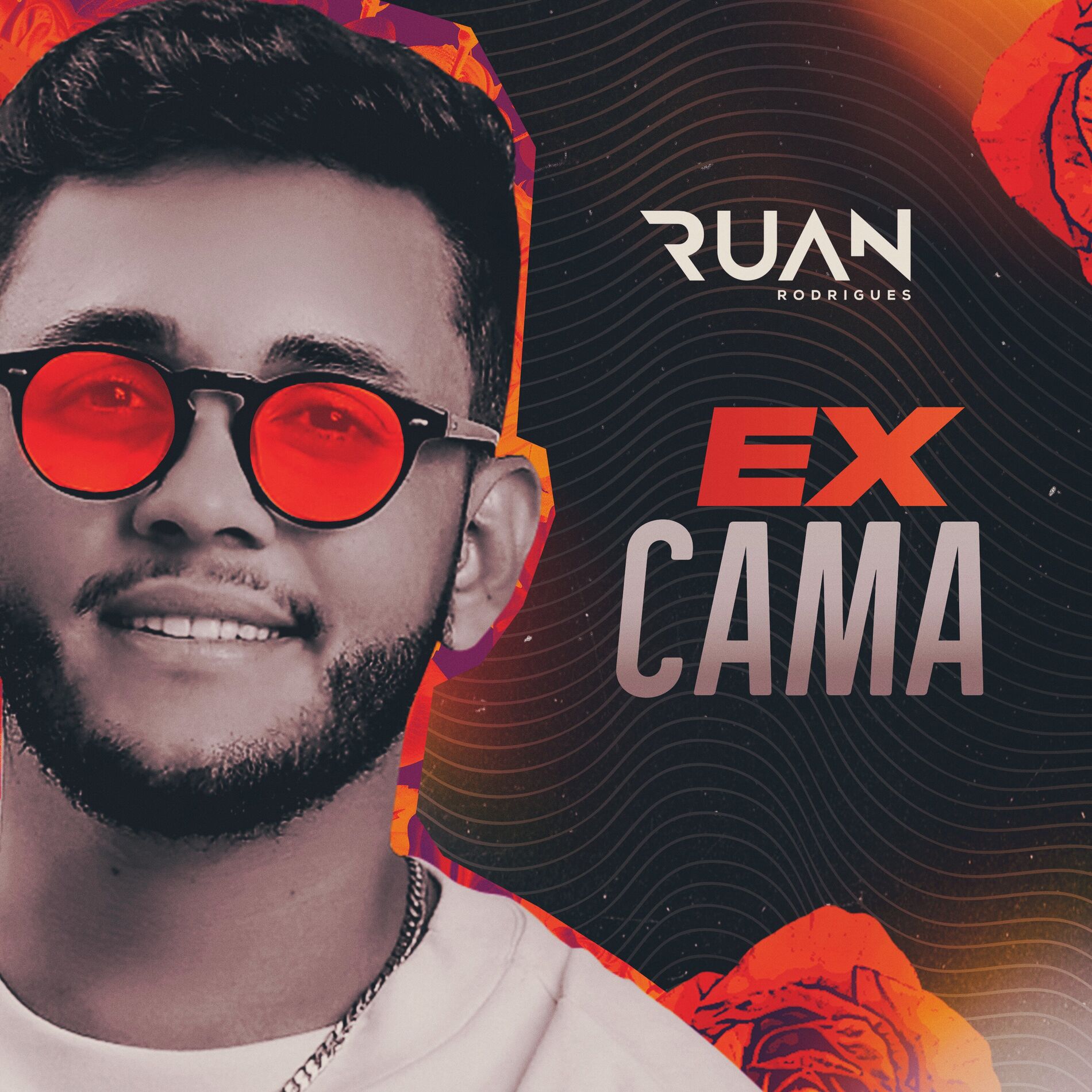 Album cover of Ex-Cama