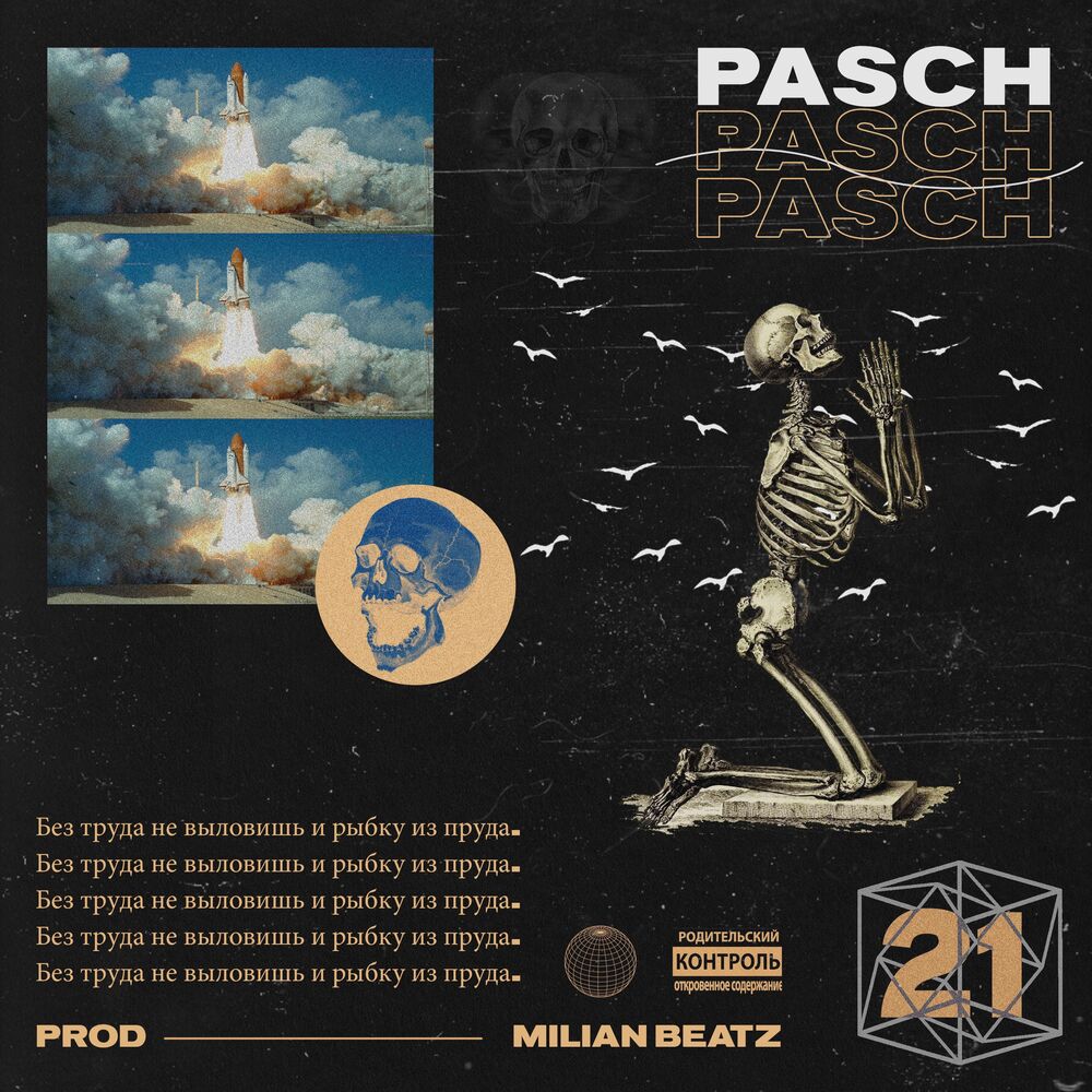 Picture of 21 (feat. Pasch)