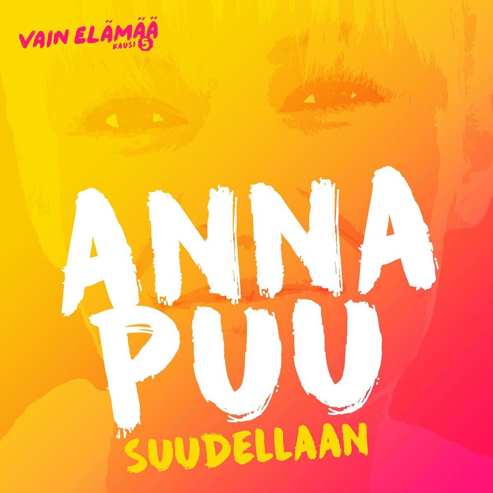 Picture of Suudellaan (Vain elämää kausi 5)