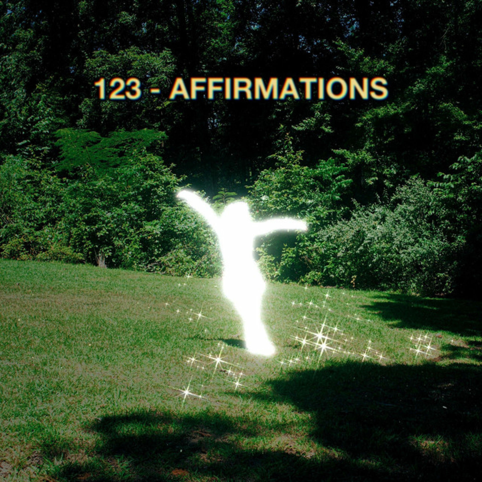 Album cover of 123 affirmations