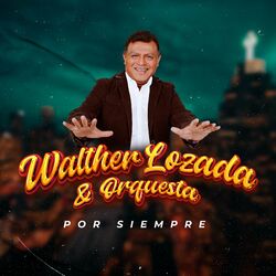 Cover of Por Siempre