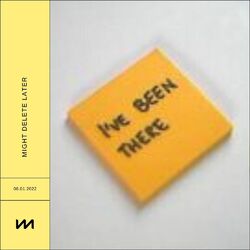 Cover of I've Been There