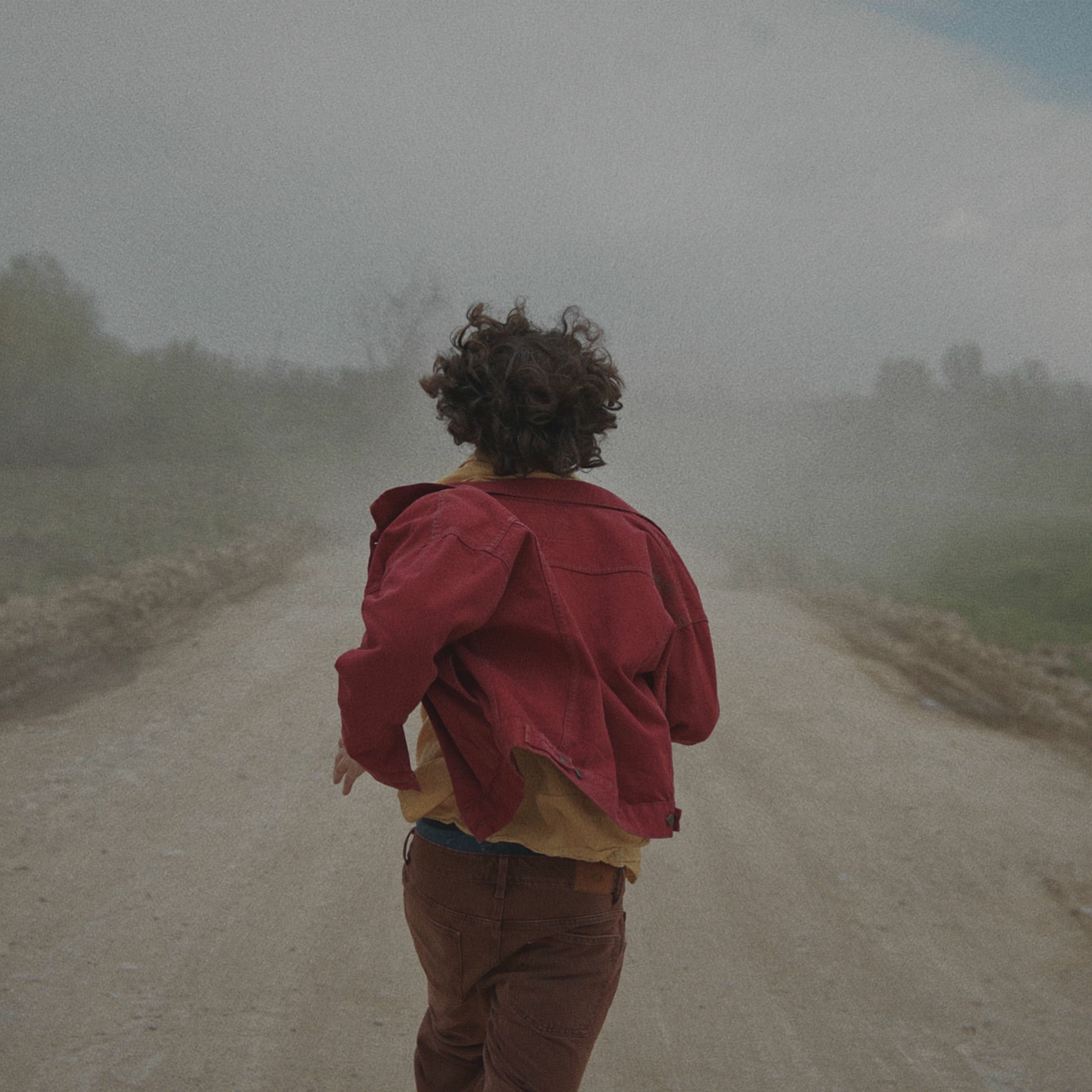 Album cover of Smešna Laž