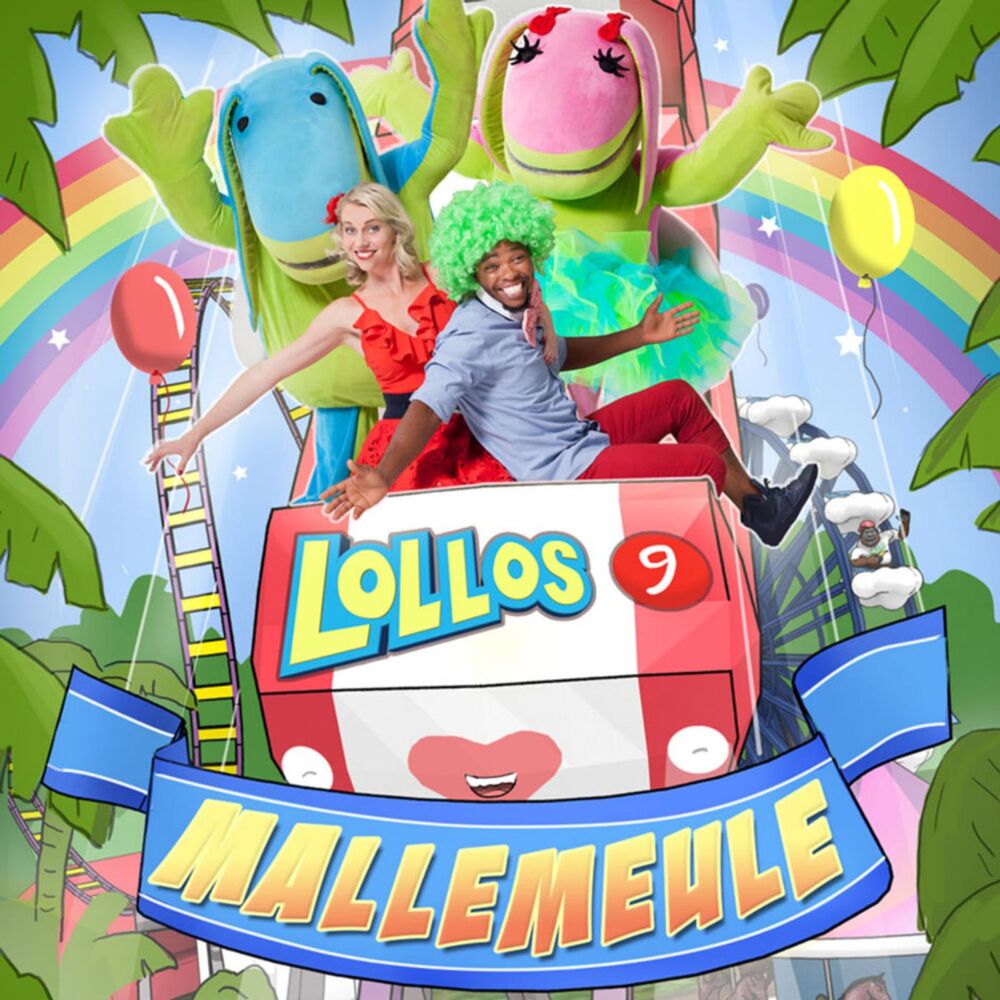 Picture of Lollos 9 Mallemeule