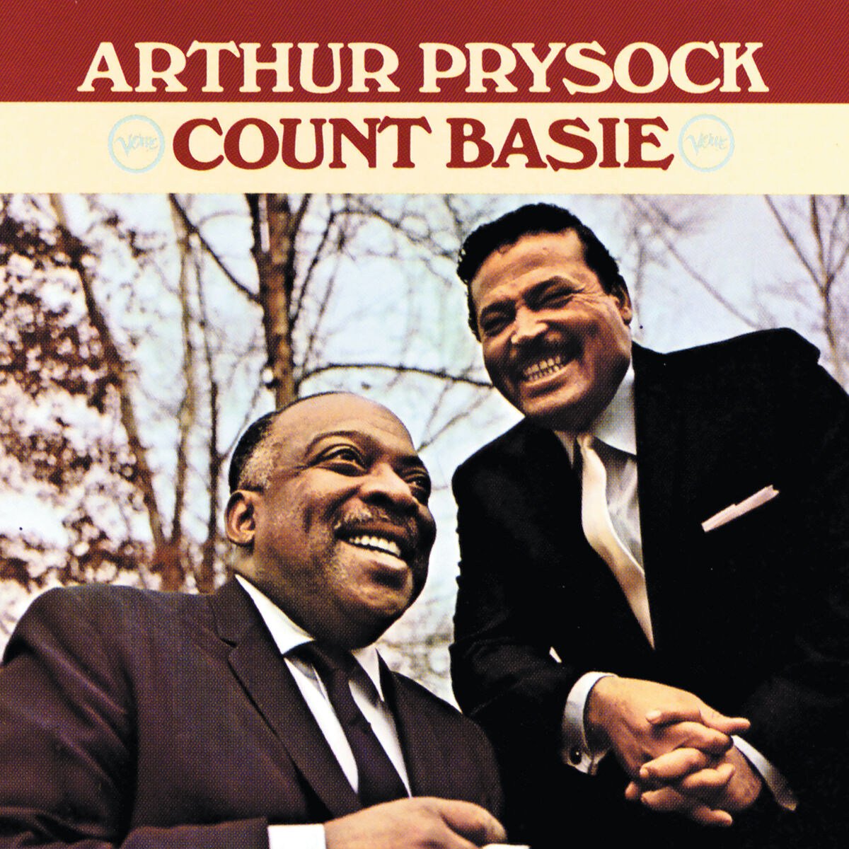 Album cover of I Could Write A Book