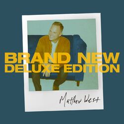 Cover of Brand New Deluxe Edition