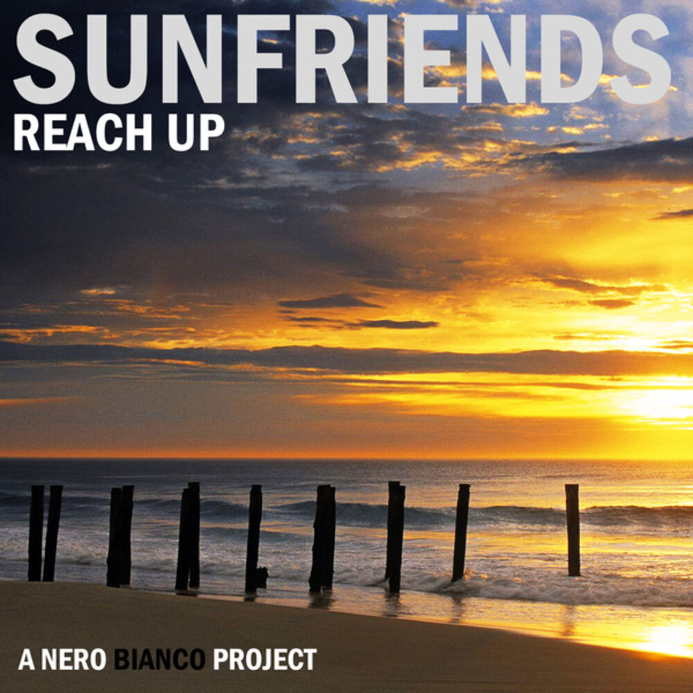 Picture of Reach Up