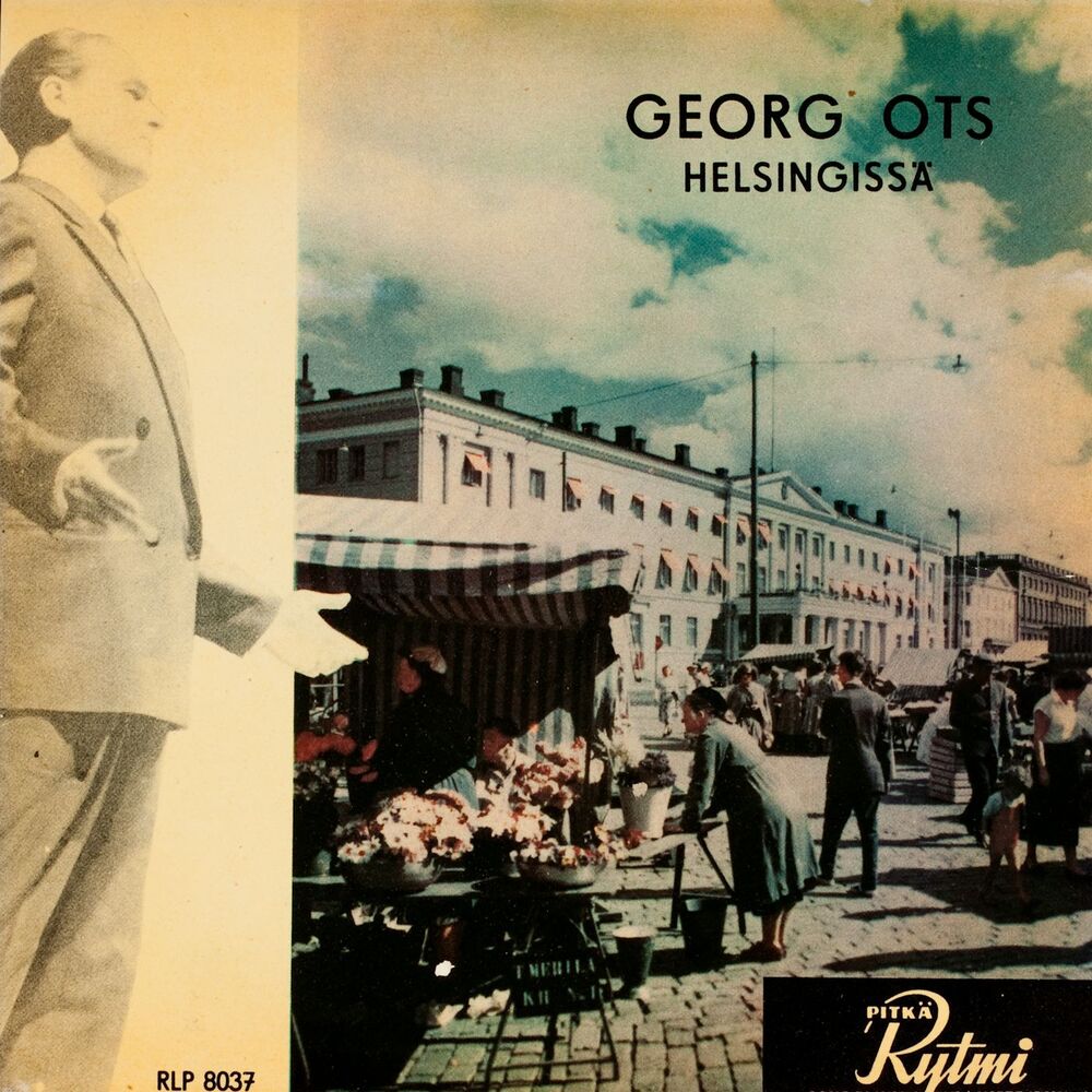 Picture of Helsingissä
