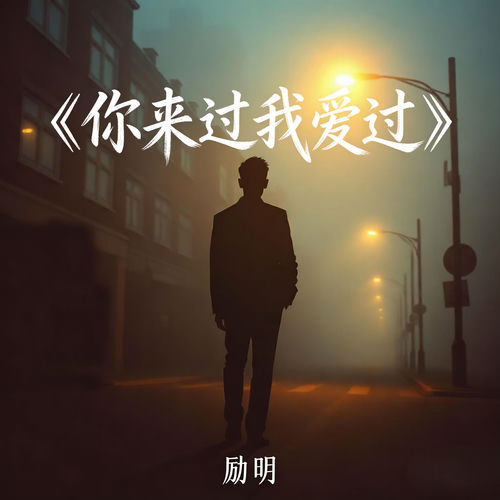 你来过我爱过