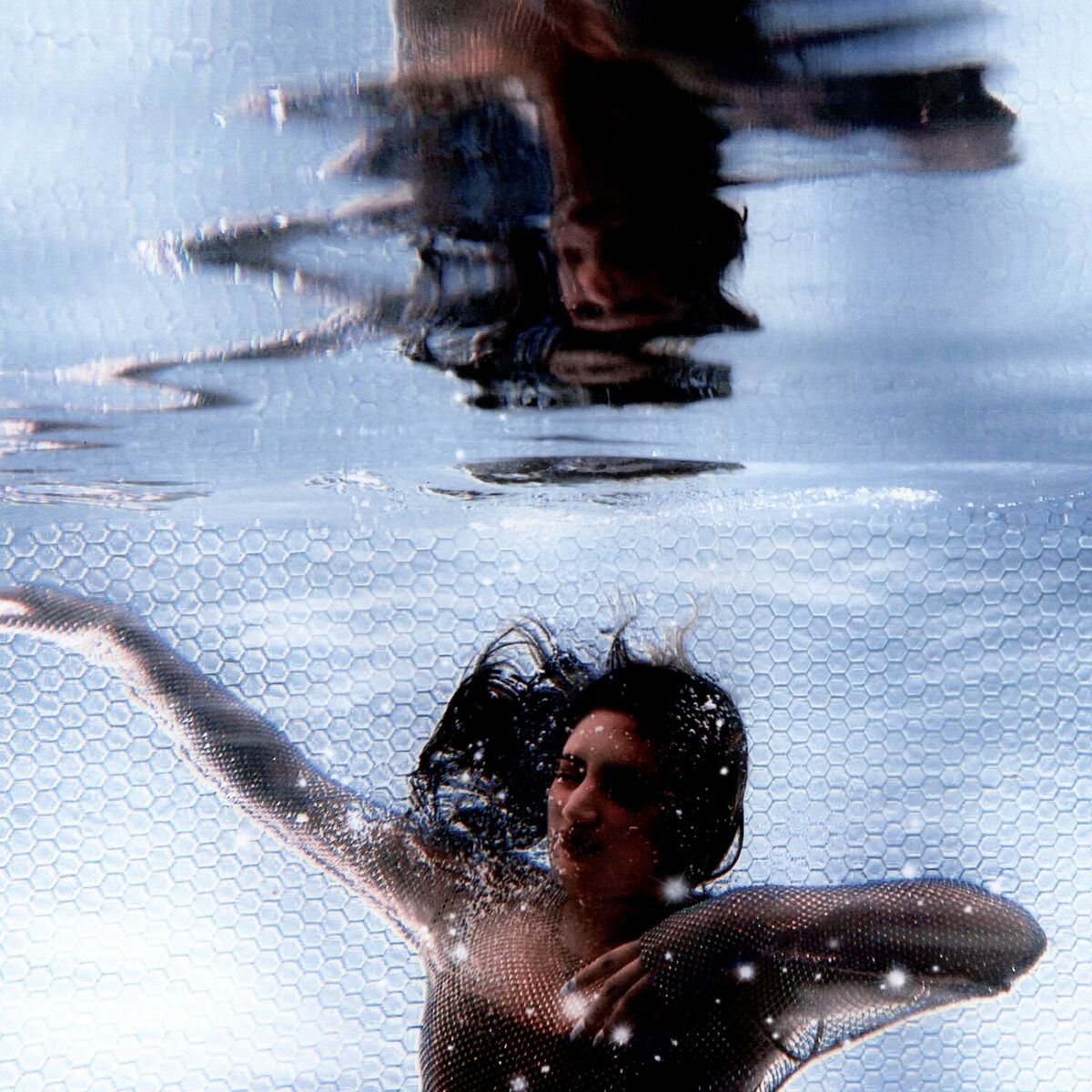 Album cover of Gone