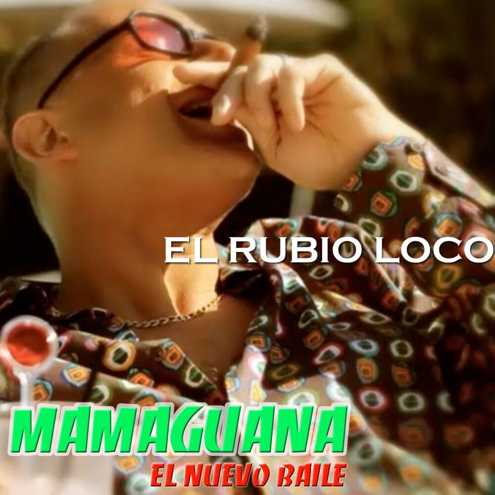 Picture of Mamaguana