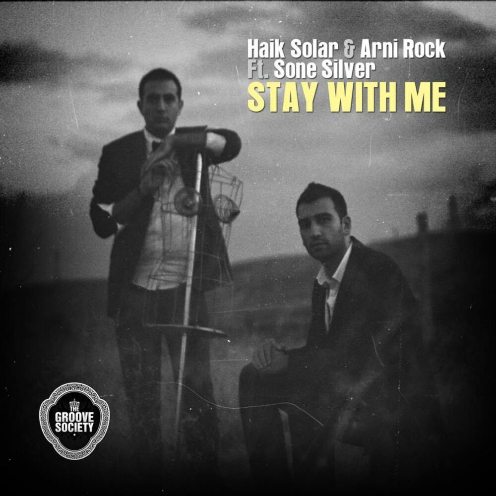 Picture of Stay With Me - 2k14 Rework
