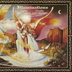 Cover of Illuminations