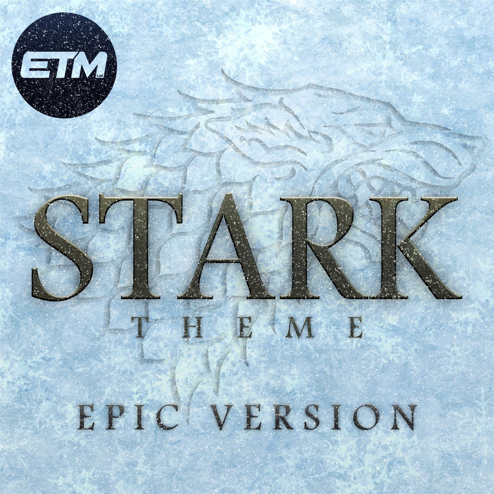 Album cover of House Stark Theme (Epic Version)