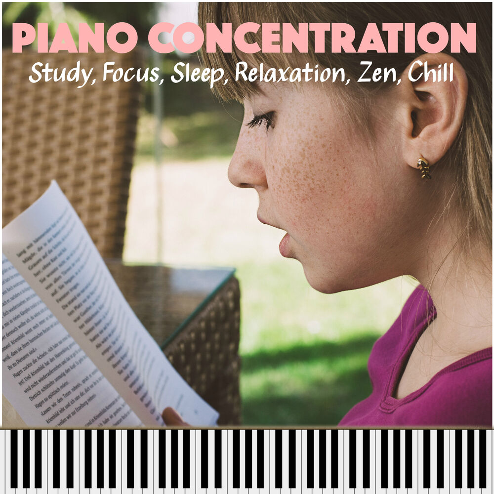 Picture of Study, Focus, Sleep, Relaxation, Zen, Chill