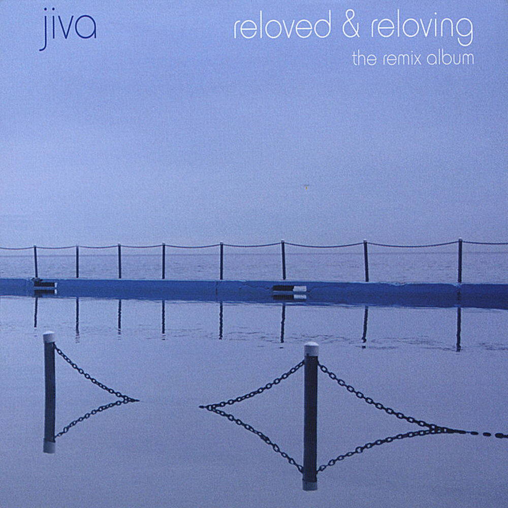 Picture of Reloved & Reloving - The Remix Album