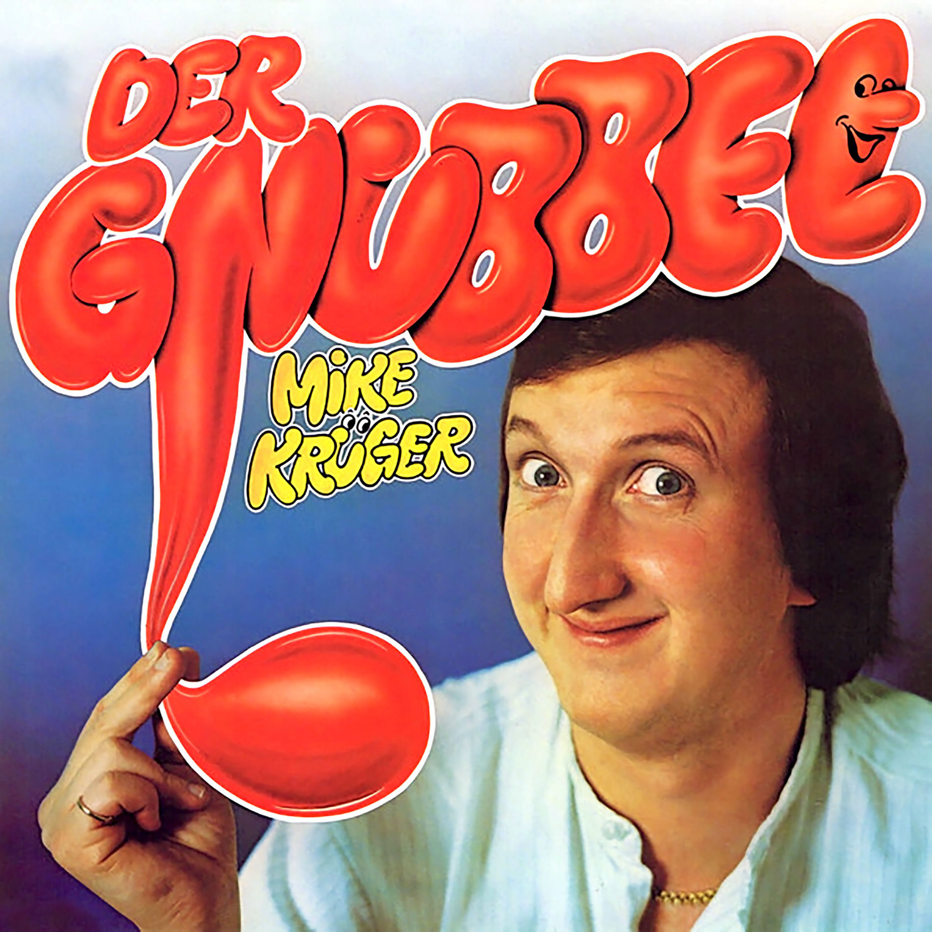 Album cover of Der Gnubbel (Live - Remastered 2022)