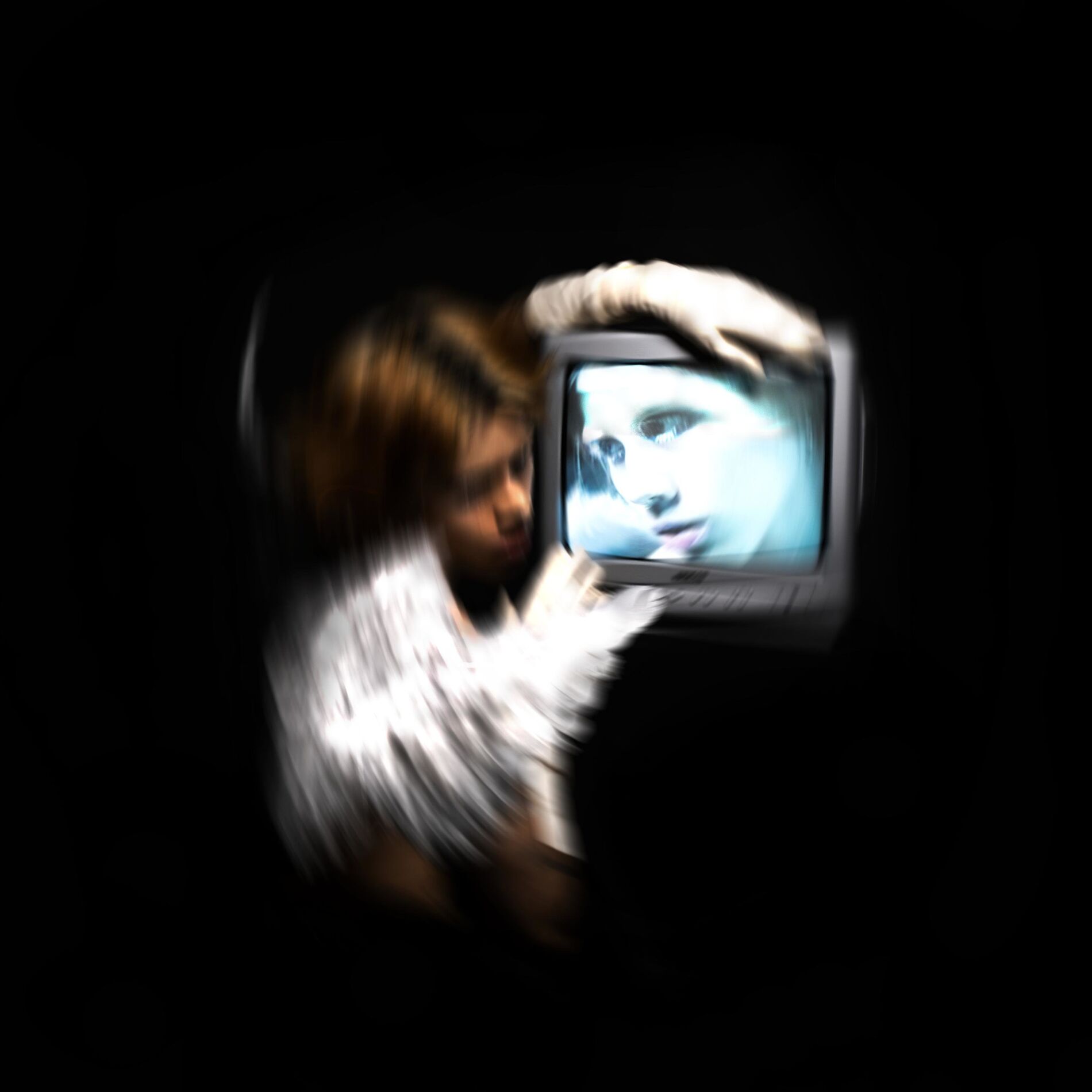 Album cover of I of the Err