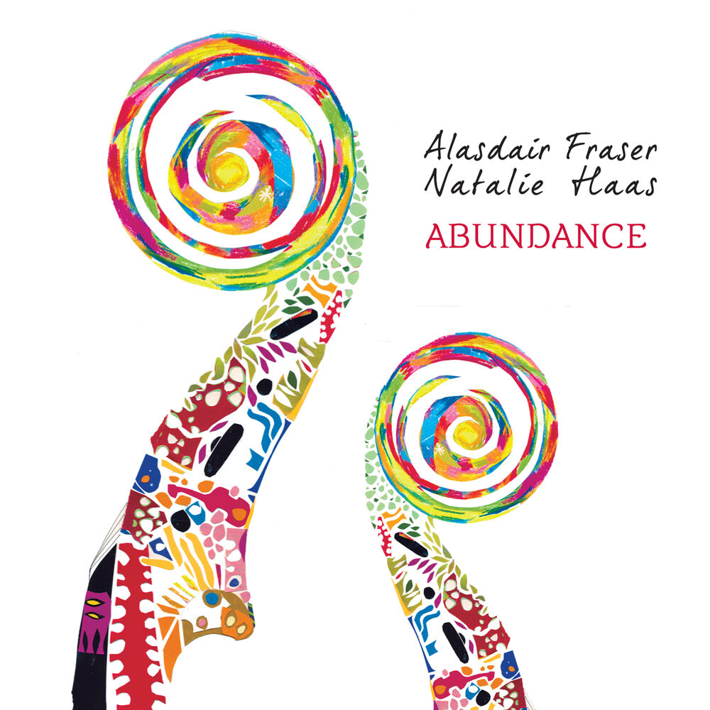 Picture of Abundance