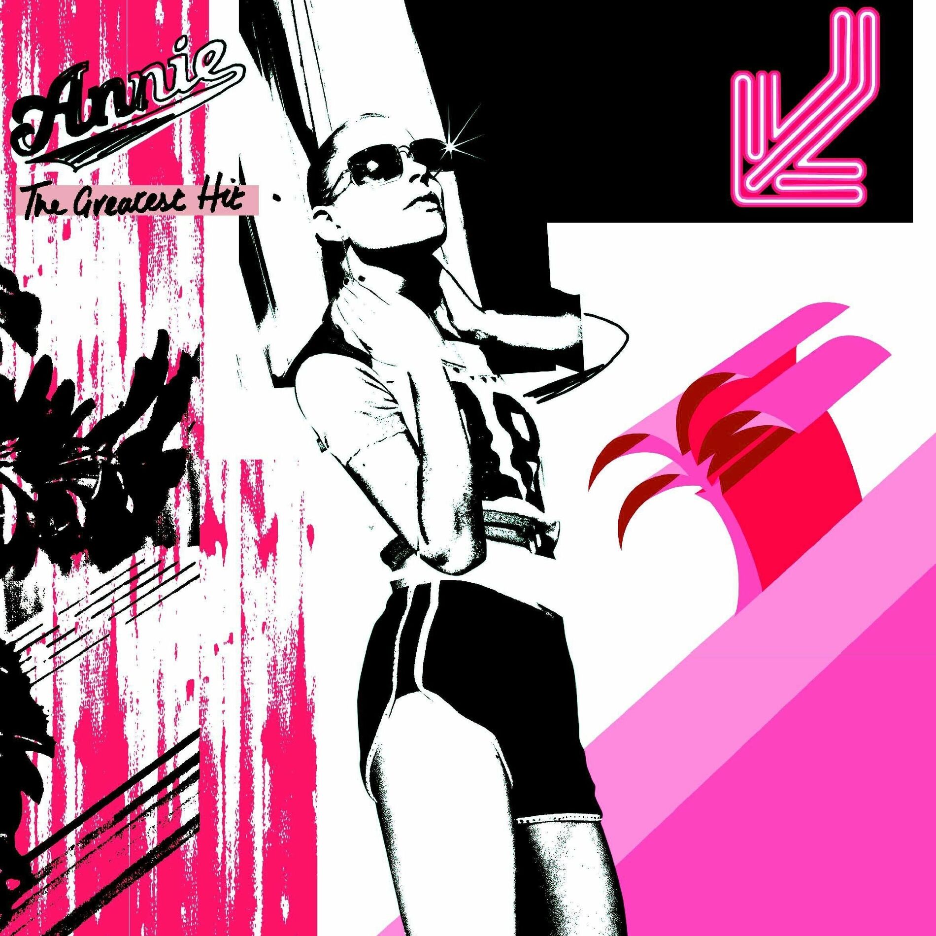 Album cover of Greatest Hit