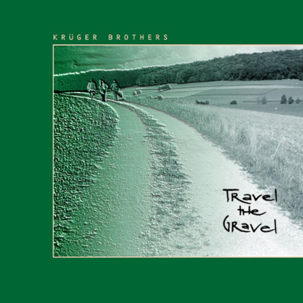 Picture of Travel the Gravel