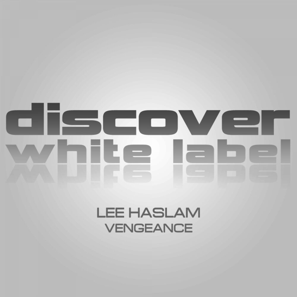 Picture of Vengeance