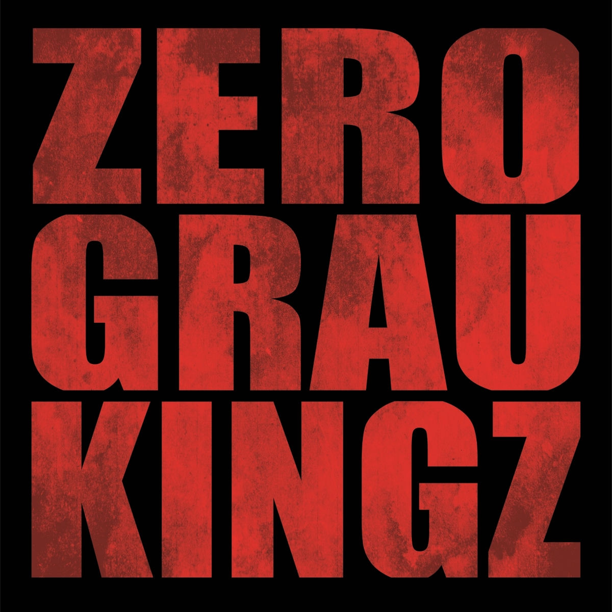 Album cover of Zgk