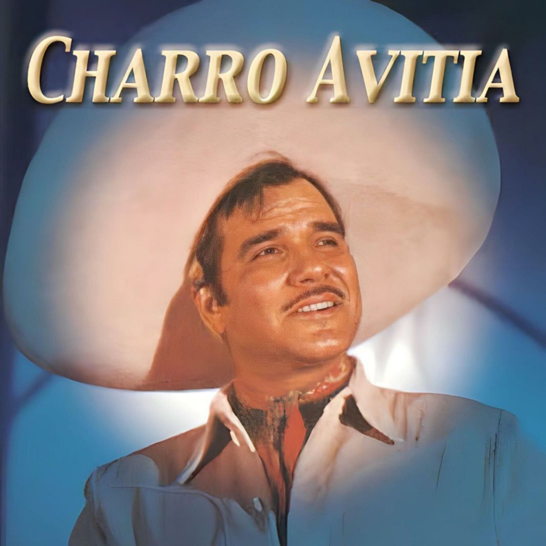 Album cover of Rancheras y Corridos