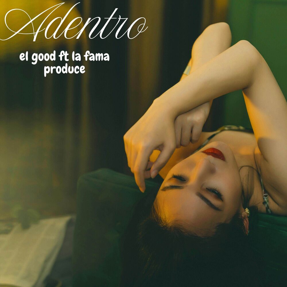 Picture of Adentro