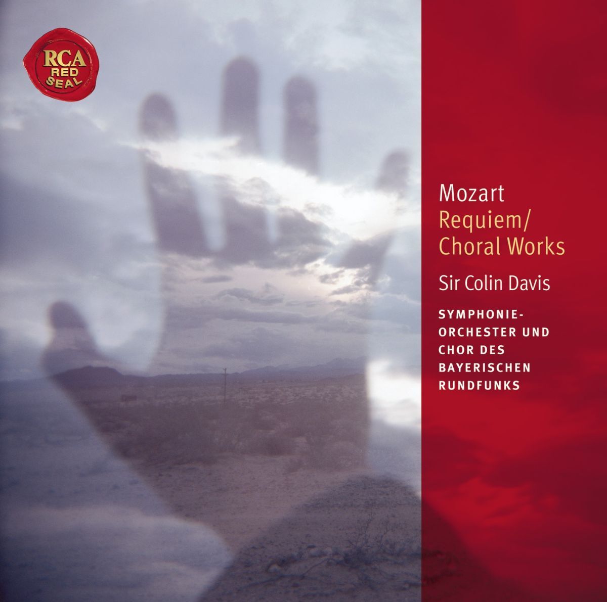 Album cover of Requiem, K. 626: Sequentia: Tuba mirum