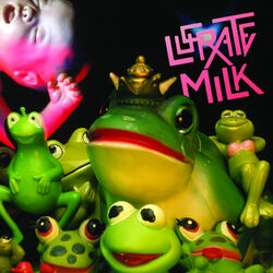 Cover of I Love You Fuck Off