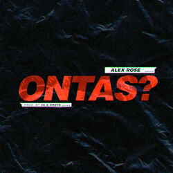 Cover of Ontas?
