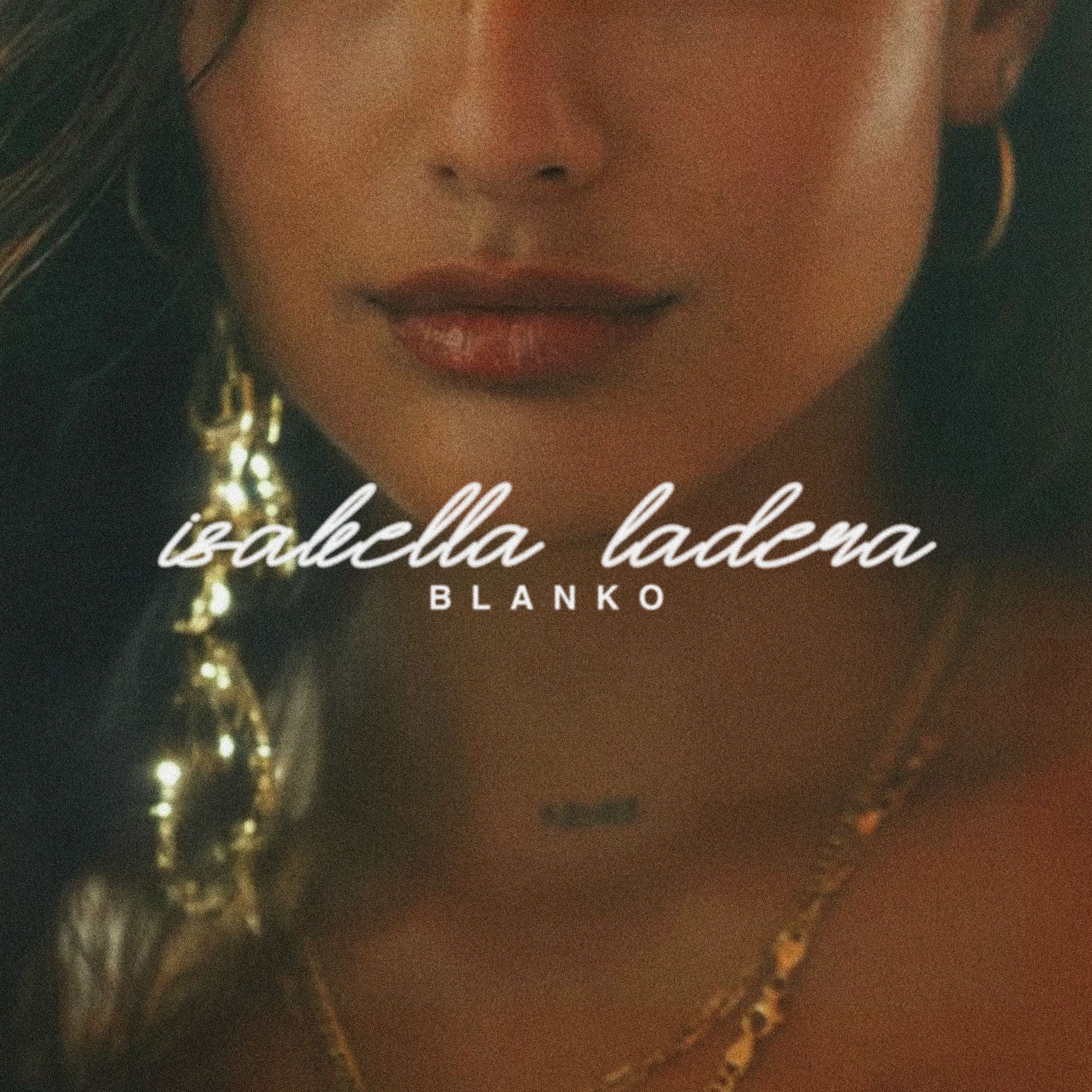 Album cover of ISABELLA LADERA