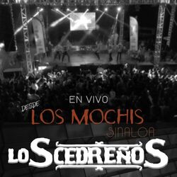 Cover of En Vivo Desde Los Mochis Sinaloa (En Vivo)