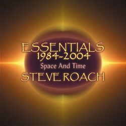 Cover of Essentials 1984-2004, Space And Time