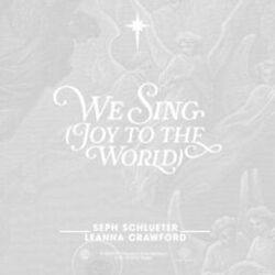 Cover of We Sing (Joy to the World)