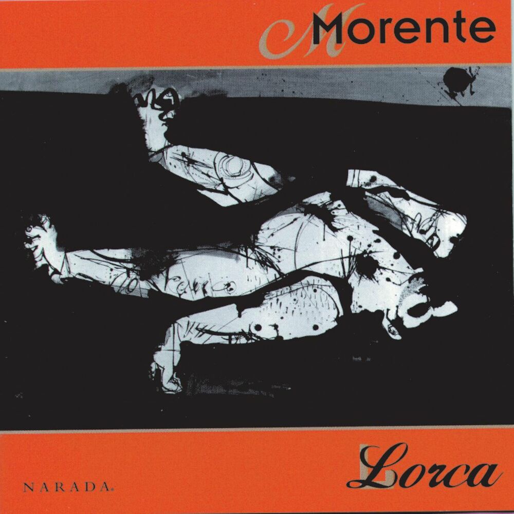 Picture of Lorca