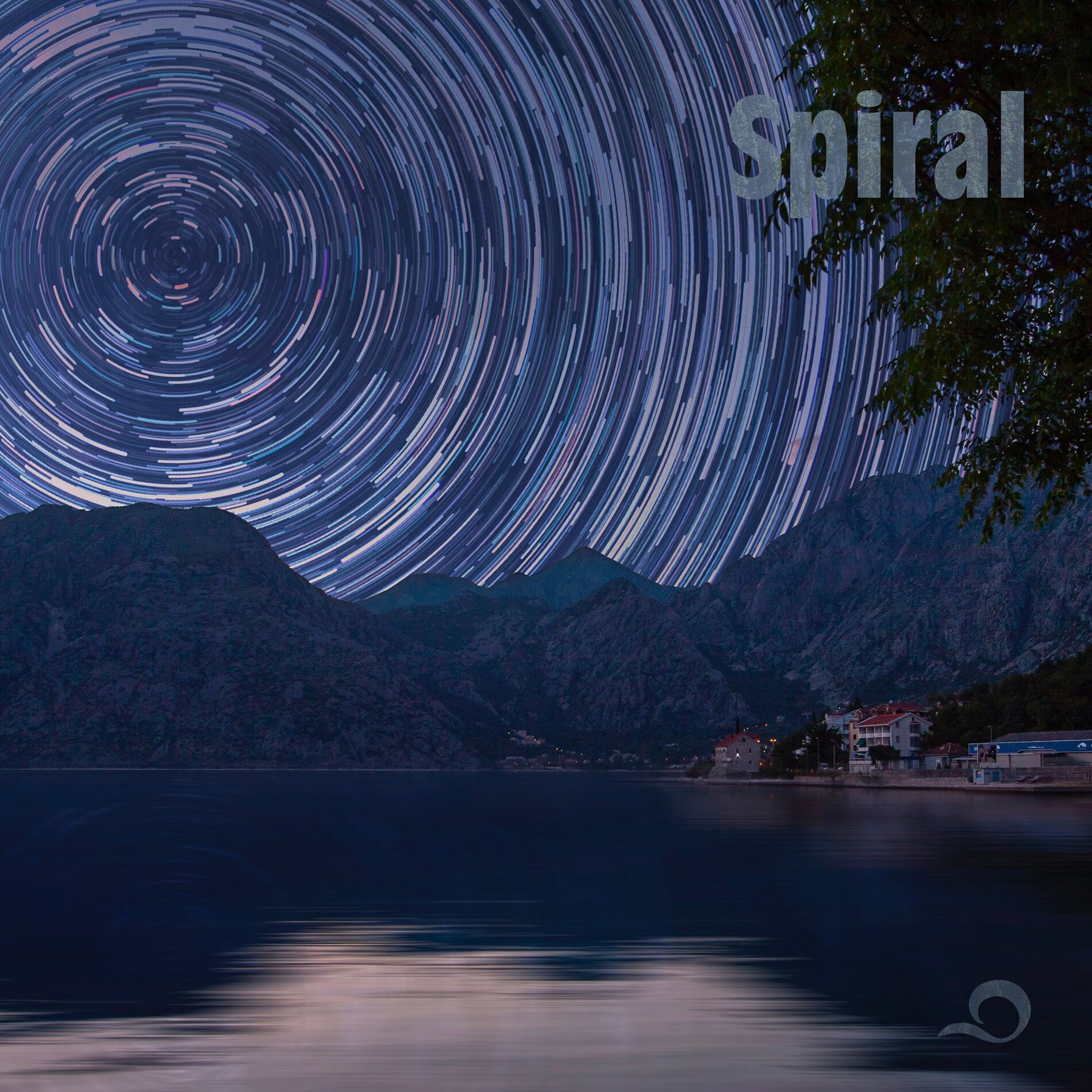 Album cover of Spiral