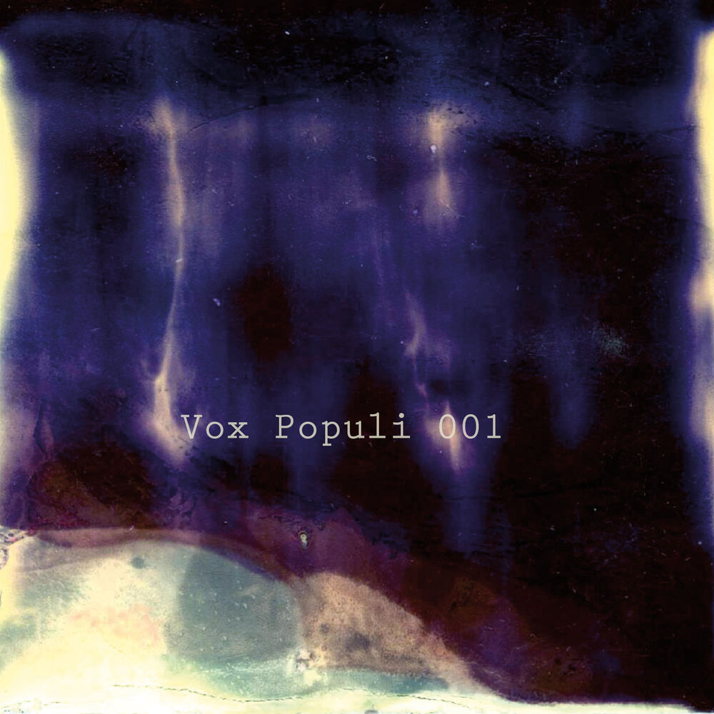 Picture of Vox Populi 001