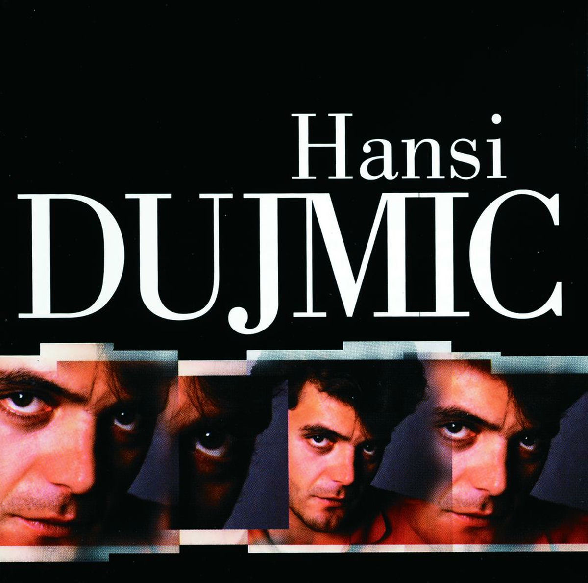 Album cover of Ausgeliefert