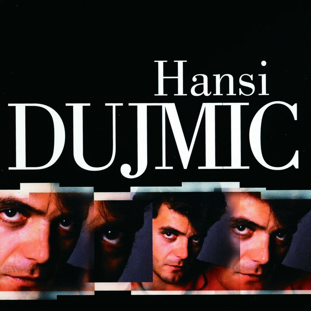 Album cover of Master Series