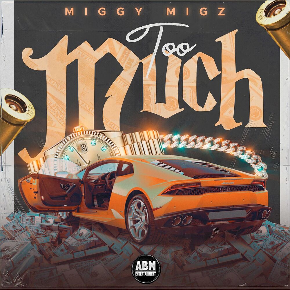 Picture of Too Much