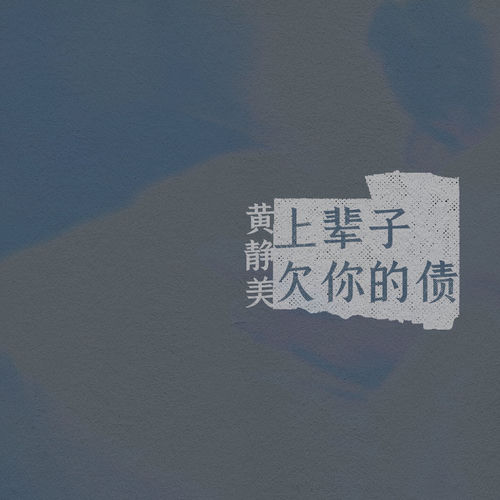 上辈子欠你的债